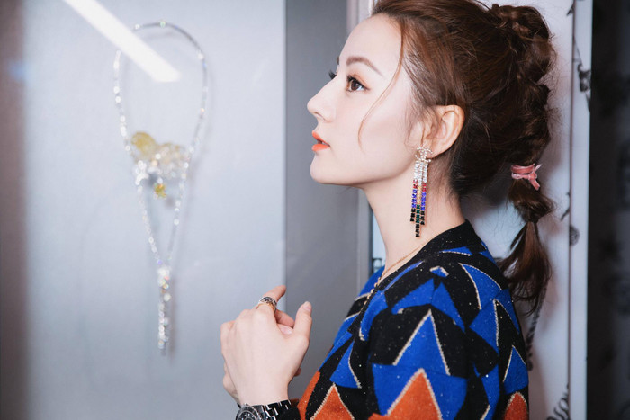 Top Tiểu Hoa Đán 9x đình đám nhất Cbiz: Dương Tử thăng hạng nhưng vẫn bị gà nhà Dương Mịch 'chặn xe' Ảnh 10