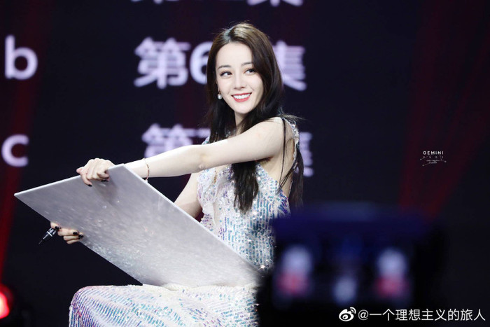 Top Tiểu Hoa Đán 9x đình đám nhất Cbiz: Dương Tử thăng hạng nhưng vẫn bị gà nhà Dương Mịch 'chặn xe' Ảnh 11