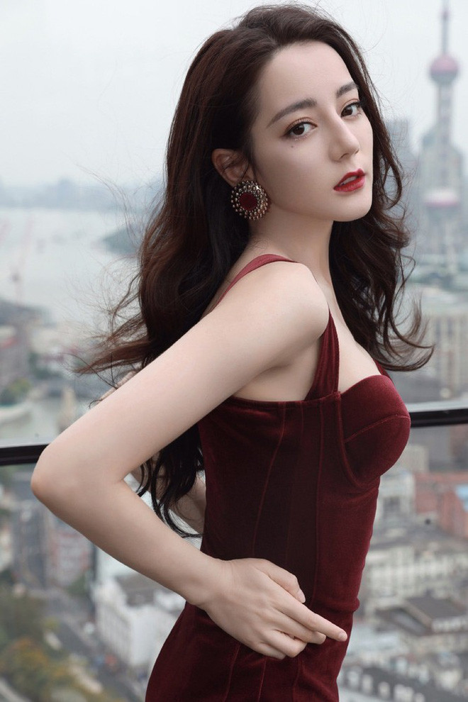 Top Tiểu Hoa Đán 9x đình đám nhất Cbiz: Dương Tử thăng hạng nhưng vẫn bị gà nhà Dương Mịch 'chặn xe' Ảnh 5