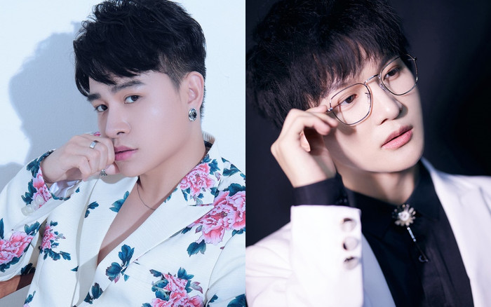 Trần Tùng Anh 'The Voice' gây choáng với giọng ca cao vút phi giới tính: Châu Thâm của Việt Nam là đây! Ảnh 2