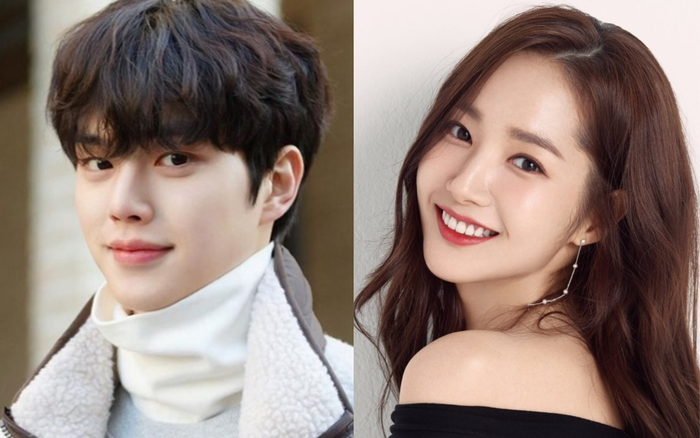 Kết hợp điên rồ: Song Kang và Park Min Young cân nhắc hợp tác trong phim mới của JTBC Ảnh 2
