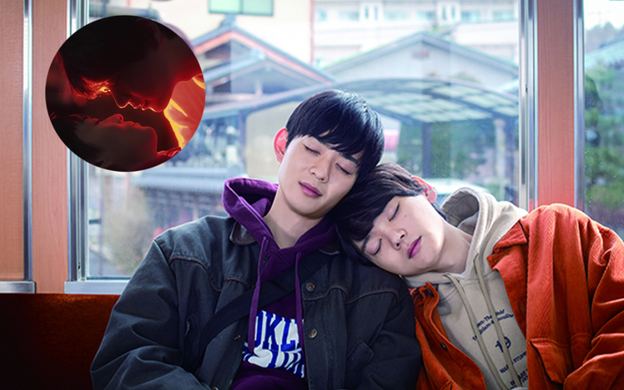 After the Restart - Tình trai đồng quê ngọt ngào và mãnh liệt Ảnh 2