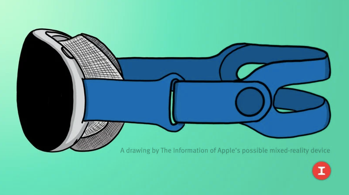 Ảnh: The Information