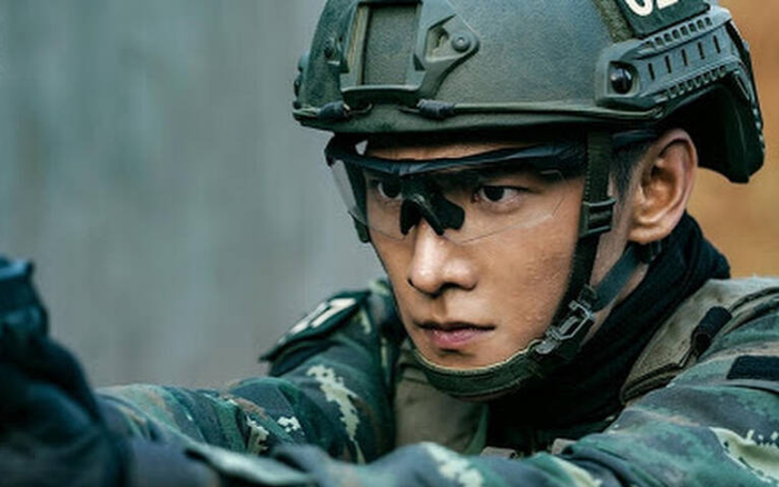 Phim mới của Dương Dương đến 3 lần không qua ải kiểm duyệt, bị nhà đài trực tiếp trả về? Ảnh 2