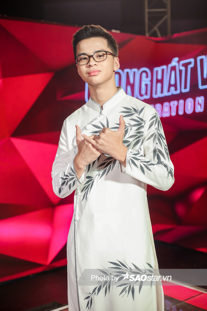 Khoa Minh để lại ấn tượng với Hưng Cao nhờ kĩ năng sáng tác. Tại vòng Đối mặt, Emily cũng nhận thấy được sự tiến bộ của cậu bé. Học trò MimiMama trình diễn tốt hơn, trưởng thành và chuyên nghiệp.