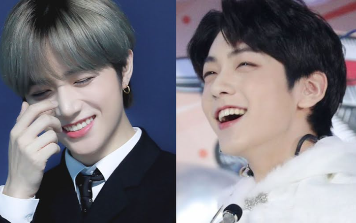 TXT chia sẻ về phản ứng của phụ huynh khi xem họ biểu diễn Ảnh 2