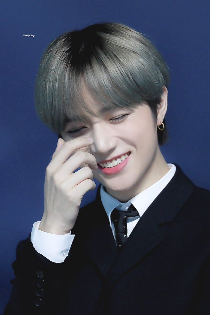 TXT chia sẻ về phản ứng của phụ huynh khi xem họ biểu diễn Ảnh 4