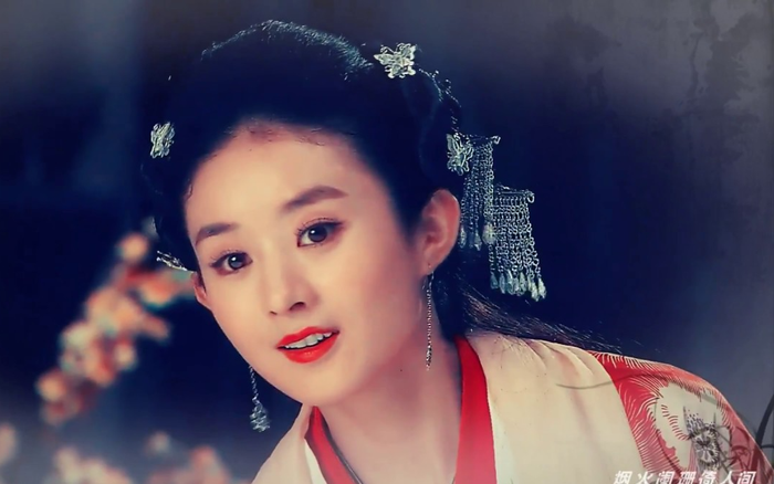 Triệu Lệ Dĩnh bị xa lánh khi mới debut, không ai chịu ăn cơm cùng ngoại trừ một người Ảnh 2