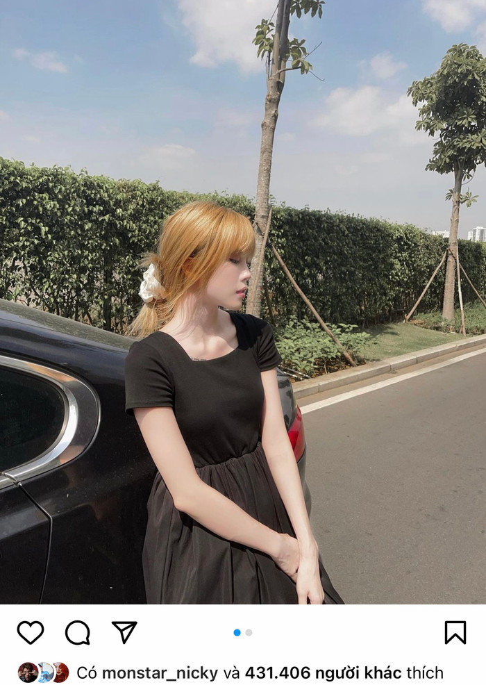 Thiều Bảo Trâm lọt Top nghệ sĩ có lượt tương tác 'khủng' nhất showbiz Việt! Ảnh 6