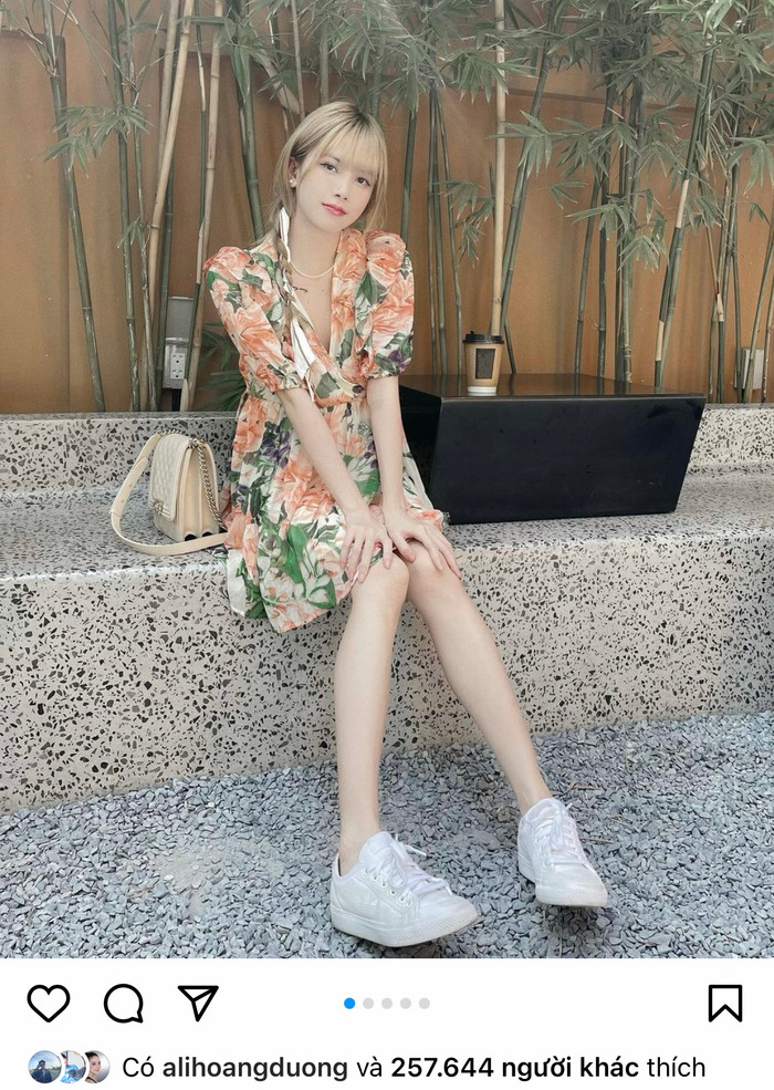 Thiều Bảo Trâm lọt Top nghệ sĩ có lượt tương tác 'khủng' nhất showbiz Việt! Ảnh 10