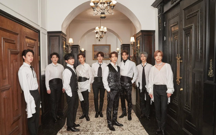 SM Entertainment quyết lấy lại vị thế ông hoàng khi cho hàng loạt gà trở lại trong nửa đầu năm nay Ảnh 2