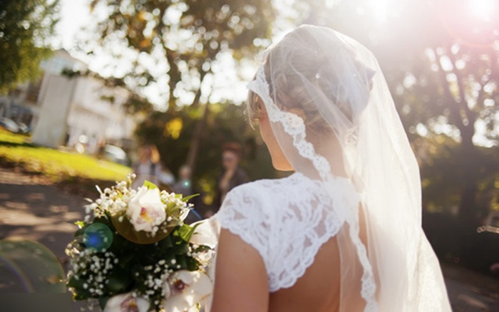 Cô dâu thiệt mạng vì khóc quá nhiều trong ngày cưới Ảnh 2