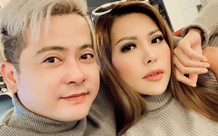 'Tình tin đồn' của Hoàng Anh đáp trả cực gắt Thúy Nga sau ồn ào PR bản thân Ảnh 2