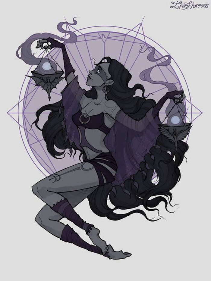 Tử vi hàng ngày 12 cung hoàng đạo thứ 4 ngày 10/3/2021: Bạch Dương gặp khó khăn trong công việc Ảnh 6