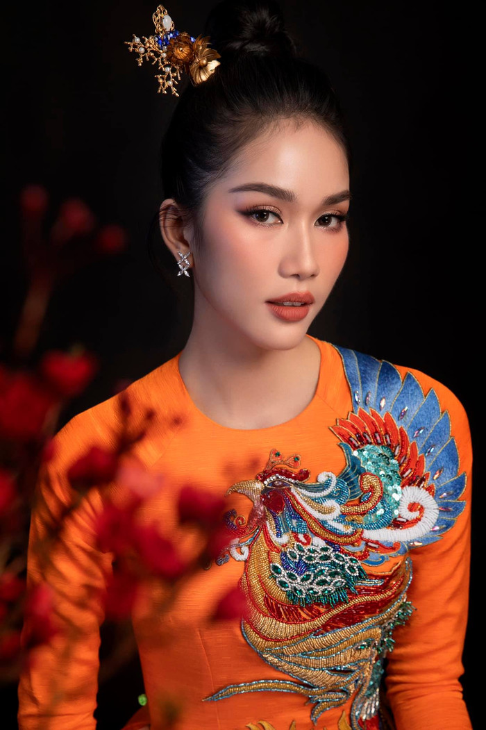 Theo dự kiến, á hậu Phương Anh sẽ lên đường tham dự Miss International 2021 vào tháng 11 sắp tới.&nbsp;