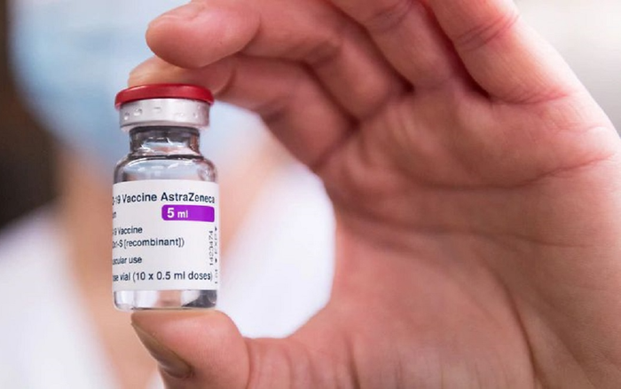 Việt Nam sẽ có 5,657 triệu liều vắc xin phòng Covid-19 trong tháng 3-4/2021 Ảnh 2