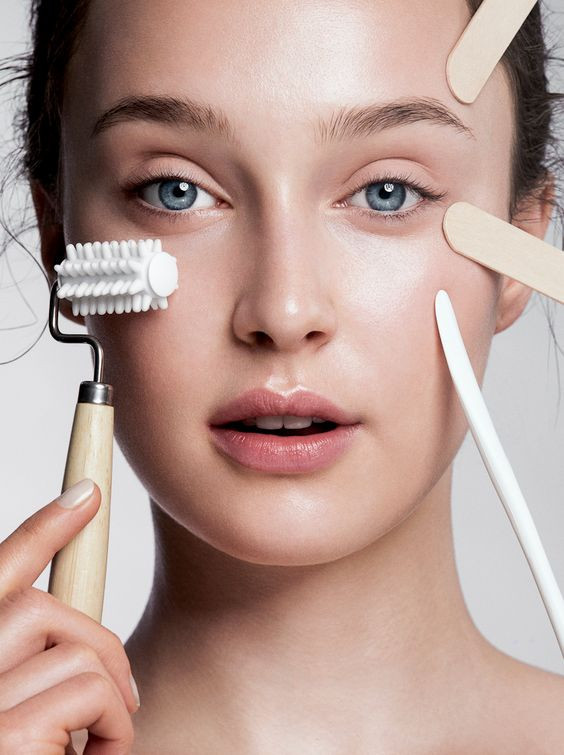 9 sai lầm chống lão hóa da mà bạn vô tình có thể mắc phải Ảnh 5