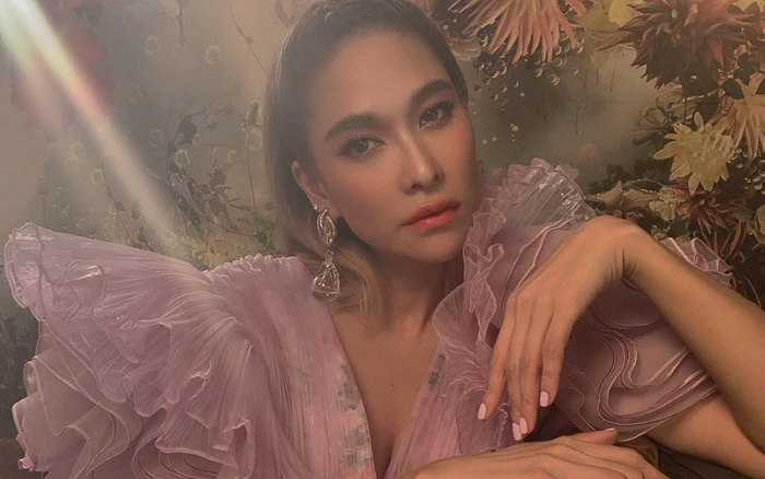 'Nữ hoàng thị phi' Ploy Chermarn chia sẻ lý do rời khỏi lĩnh vực phim truyền hình Ảnh 2