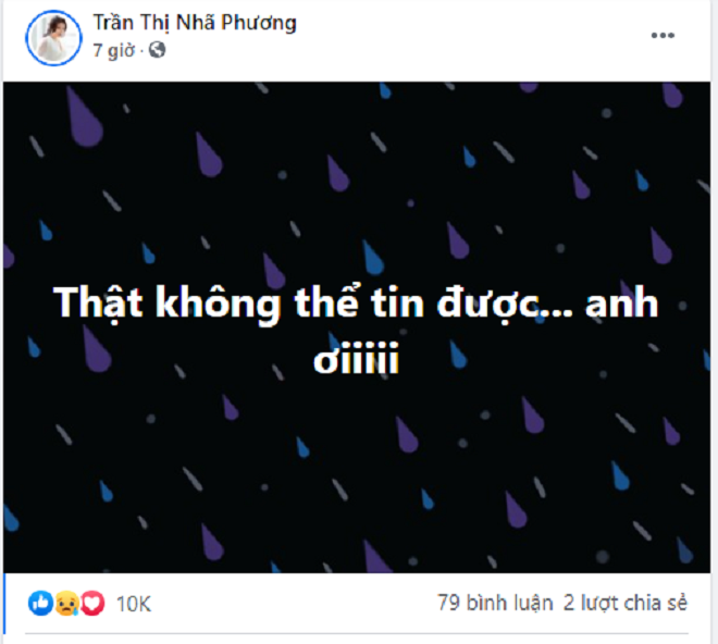'Phù thủy make up' Minh Lộc đột ngột qua đời ở tuổi 35, sao Việt bàng hoàng thương tiếc Ảnh 6
