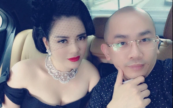 Chuyên gia trang điểm Minh Lộc đột ngột qua đời ở tuổi 35, sao Việt bàng hoàng thương tiếc Ảnh 2
