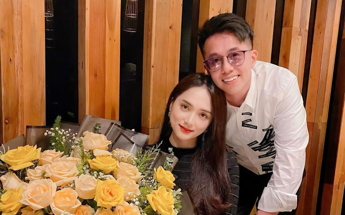 Matt Liu lên tiếng chuyện chia tay Hương Giang Ảnh 2