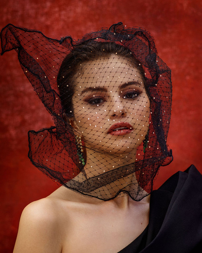 Selena Gomez úp mở về khả năng sẽ từ giã sự nghiệp âm nhạc