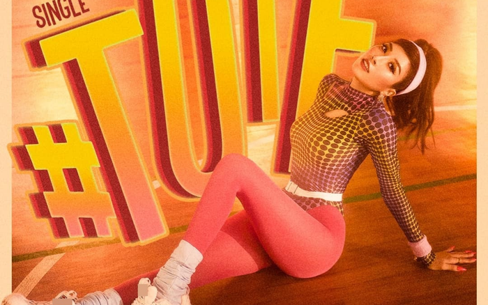 Trang Pháp chính thức tung OST 'Gái già lắm chiêu 5', ViruSs đã sẵn sàng reaction chưa? Ảnh 2