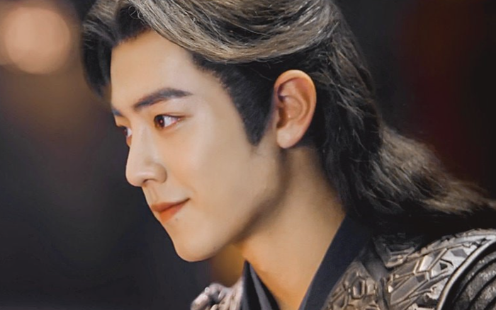 Đấu la đại lục phát sóng tại Hàn Quốc, khán giả xứ Kim Chi thi nhau nhận Tiêu Chiến làm chồng Ảnh 2