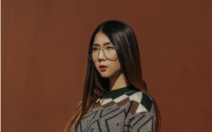 Sau thời gian lao đao vì mẹ đơn thân trên đất Mỹ, Ngọc Quyên 'lột xác' hoàn toàn Ảnh 2