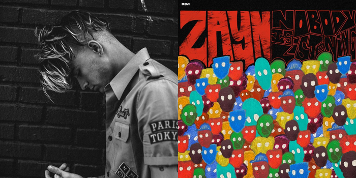 Zayn Malik chỉ trích lễ trao giải Grammy không công bằng, dàn xếp đề cử Ảnh 2