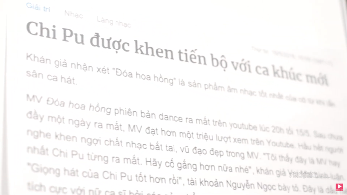 Giữa lùm xùm bị đuổi học vì hát tệ, Chi Pu khóc òa khi được Mỹ Tâm khen ngợi Ảnh 5