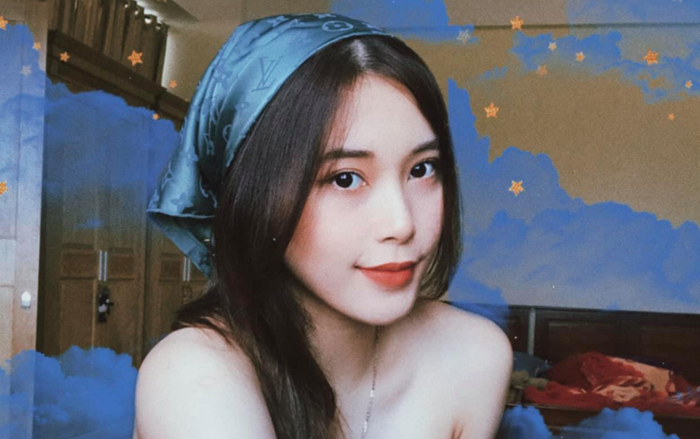 Hoa khôi bóng chuyền Đặng Thu Huyền lên tiếng về quyết định giải nghệ ở tuổi 19 Ảnh 2