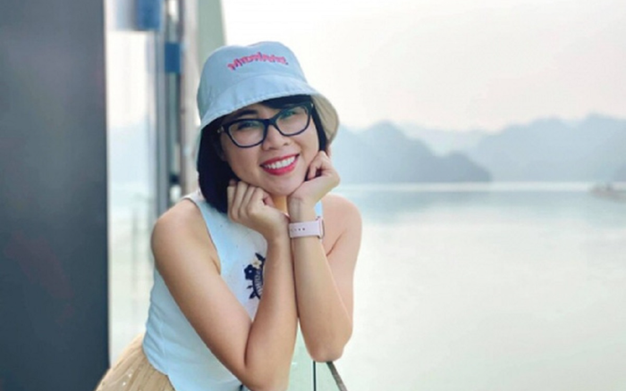 Thơ Nguyễn là ai? Soi mức thu nhập 'khủng' từ kênh Youtube của nữ Youtuber đình đám này Ảnh 2