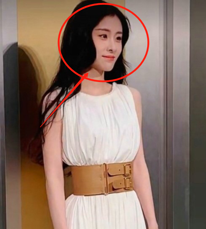 Triệu Lệ Dĩnh 'đọ sắc' với 'mẹ một con' Trương Bích Thần và dàn sao nữ xinh đẹp của showbiz Ảnh 10