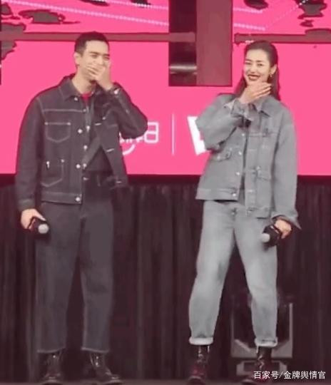 Thoải mái với Dương Tử nhưng Lý Hiện lại ngượng ngùng khi ở bên các sao nữ khác Ảnh 8