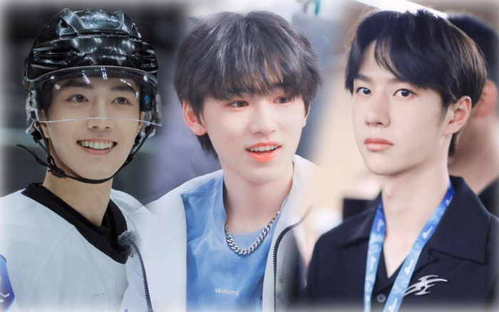 BXH sao quyền lực đầu tháng 3: Tiêu Chiến - Vương Nhất Bác chưa thể đánh bại đàn em của TFBOYS! Ảnh 2