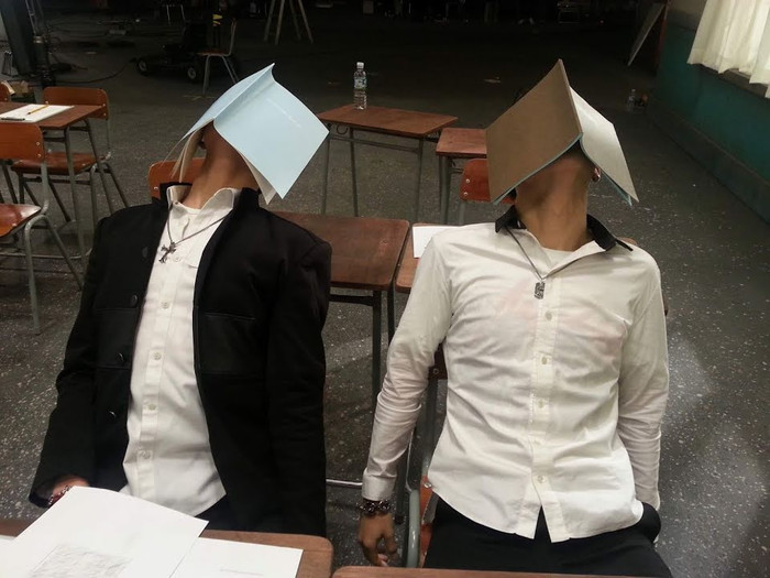 12 lần Jungkook (BTS) 'sao y bản chính' các đàn anh Ảnh 6