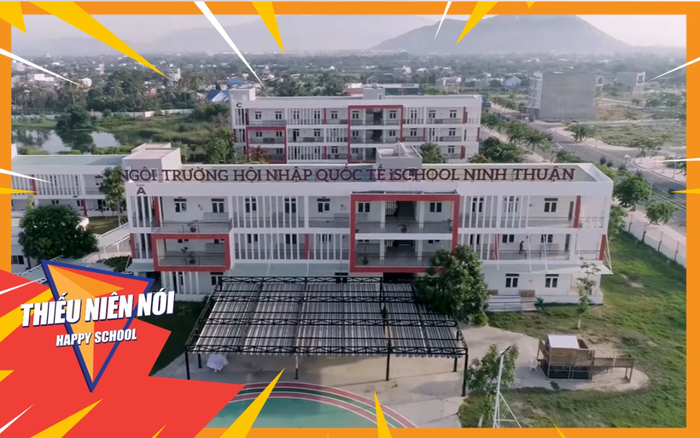 'Chuyến xe' của Thiếu Niên Nói 2021 tập 8 sẽ dừng chân tại ngôi trường nào? Ảnh 2