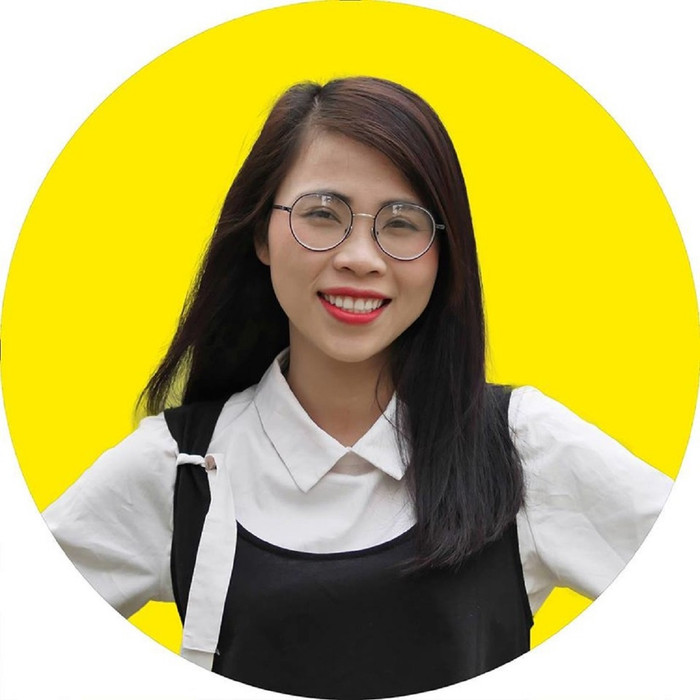 Nữ Youtuber Thơ Nguyễn