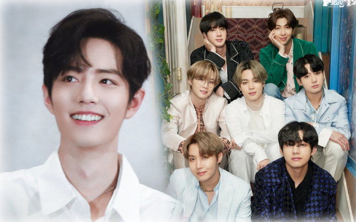 Top 10 đĩa đơn bán chạy nhất toàn cầu 2020: Tiêu Chiến 'vượt mặt' BTS! Ảnh 2