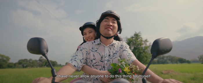 Vắng mặt Thu Trang, Tiến Luật 'thay bồ như thay áo' lại còn có cả con rơi Ảnh 5