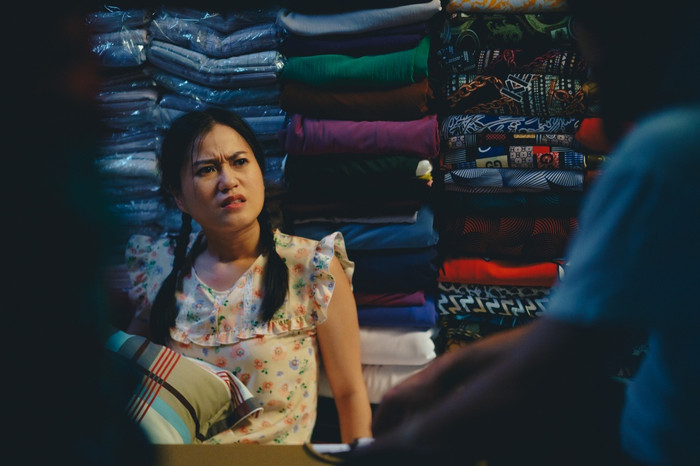 Vắng mặt Thu Trang, Tiến Luật 'thay bồ như thay áo' lại còn có cả con rơi Ảnh 7