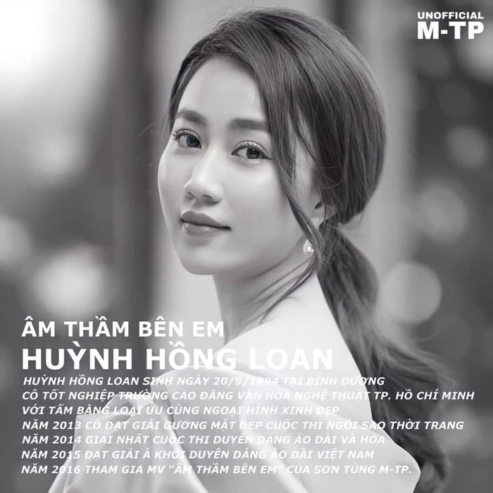 Điểm qua những nàng thơ từng đóng trong MV của Sơn Tùng M T-P: Hoá ra có cả Chi Pu - Cara Ảnh 20