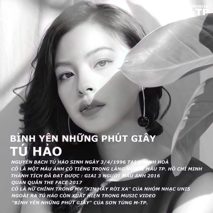 Điểm qua những nàng thơ từng đóng trong MV của Sơn Tùng M T-P: Hoá ra có cả Chi Pu - Cara Ảnh 21