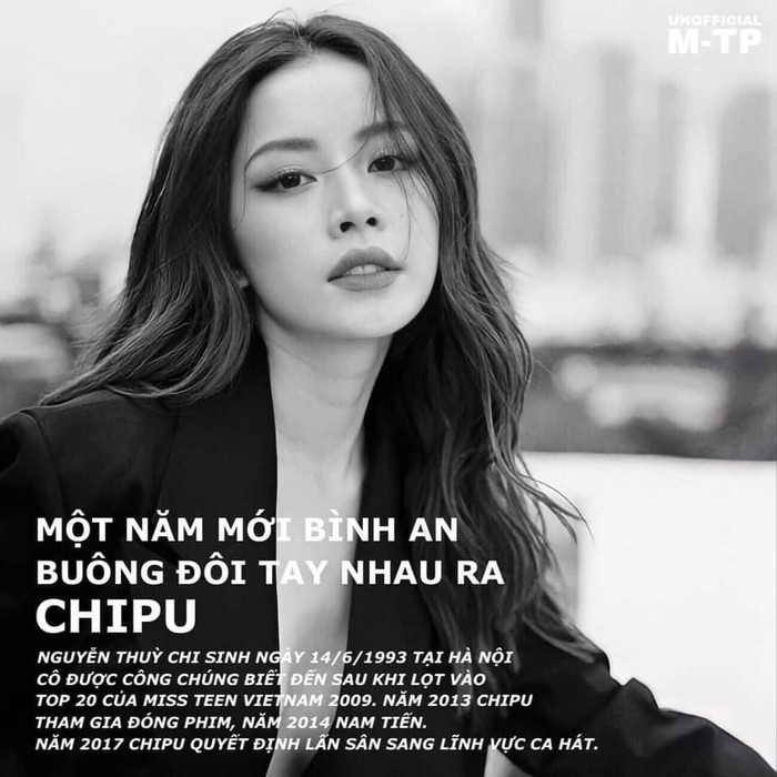 Điểm qua những nàng thơ từng đóng trong MV của Sơn Tùng M T-P: Hoá ra có cả Chi Pu - Cara Ảnh 6