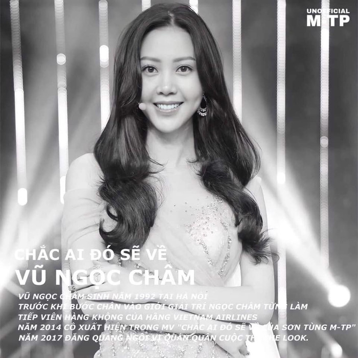 Điểm qua những nàng thơ từng đóng trong MV của Sơn Tùng M T-P: Hoá ra có cả Chi Pu - Cara Ảnh 24