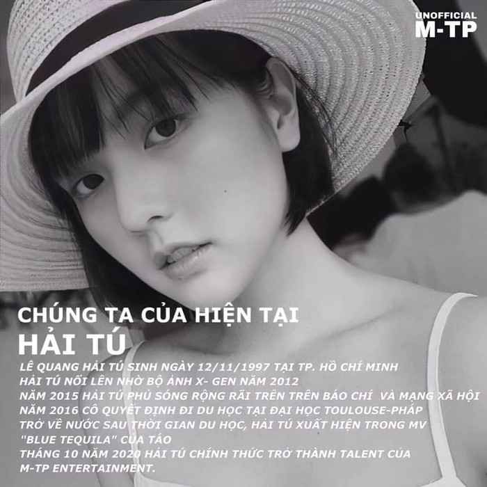 Điểm qua những nàng thơ từng đóng trong MV của Sơn Tùng M T-P: Hoá ra có cả Chi Pu - Cara Ảnh 13