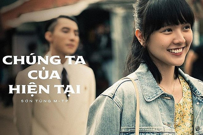 Điểm qua những nàng thơ từng đóng trong MV của Sơn Tùng M T-P: Hoá ra có cả Chi Pu - Cara Ảnh 14