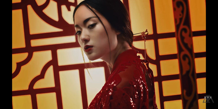 Điểm qua những nàng thơ từng đóng trong MV của Sơn Tùng M T-P: Hoá ra có cả Chi Pu - Cara Ảnh 11