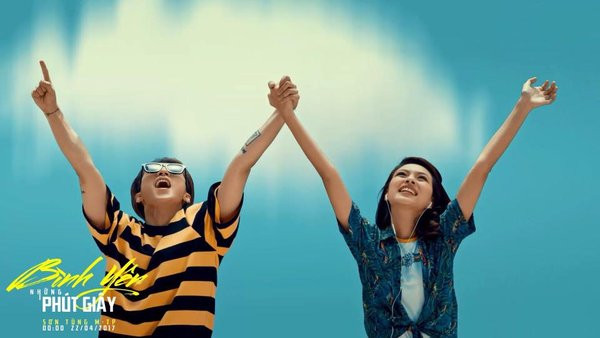 Điểm qua những nàng thơ từng đóng trong MV của Sơn Tùng M T-P: Hoá ra có cả Chi Pu - Cara Ảnh 22